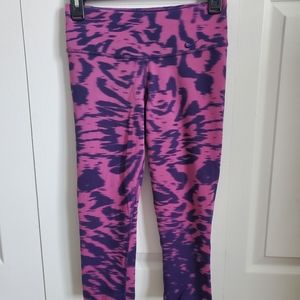 Nike Dri-Fit capri leggings